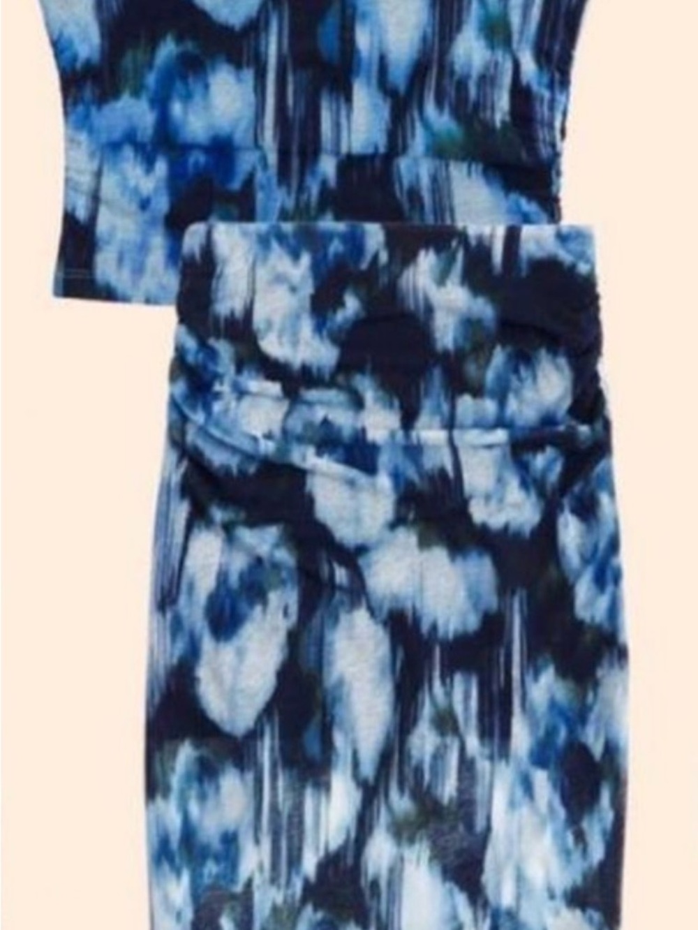 Abercrombie & Fitch Blue Set